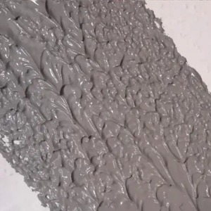 昭觉双液改性环氧型 YJ-302 拉毛界面剂，光面混凝土基层专用再浇剂