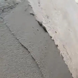 昭觉水工建筑物I级C55聚合物改性水泥砂浆 渠道防渗泵站加固迎水面抗冲刷砂浆