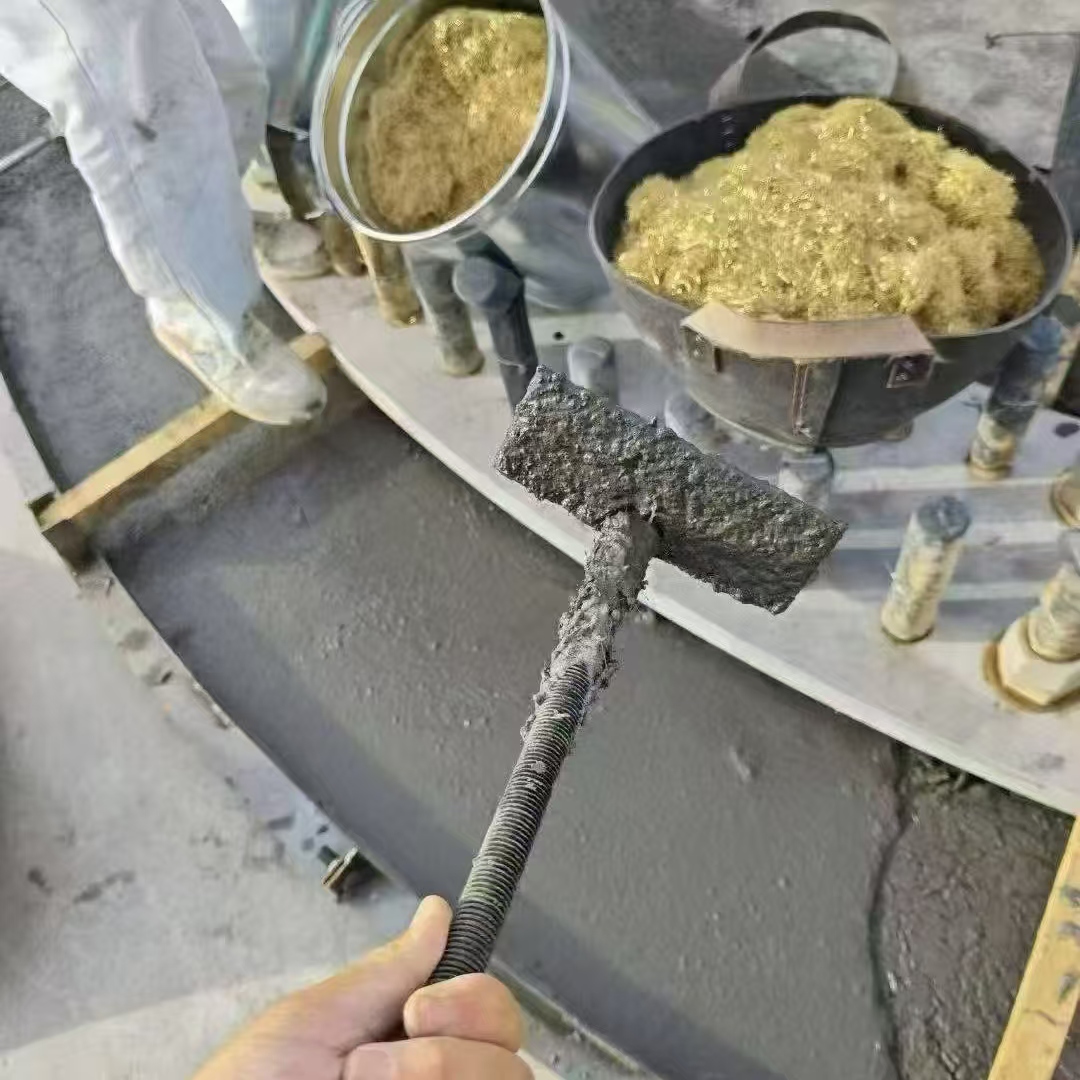 昭觉C120风电设备基础专用灌浆料