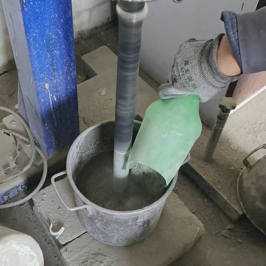 昭觉桥梁公路张拉用H60压浆料与普通压浆料有什么区别？