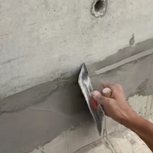 昭觉P型防护型环氧树脂砂浆