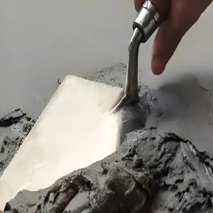 昭觉混凝土裂缝孔洞剥落冻融修复用高强度丙乳防腐蚀砂浆