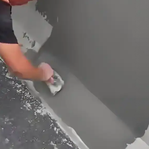 昭觉GB50728一级聚合物改性水泥砂浆
